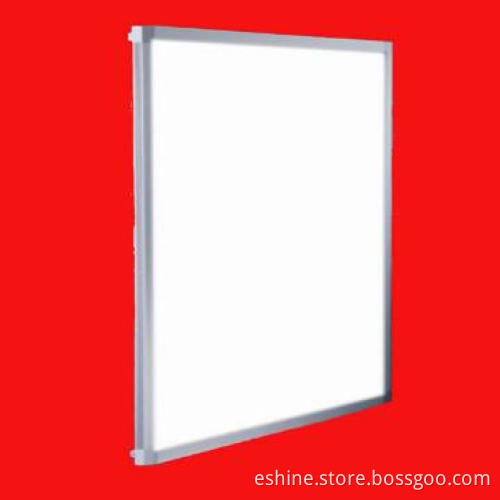 10W Hot sale ultrathin dimmable C-tick LED panel light with thickness